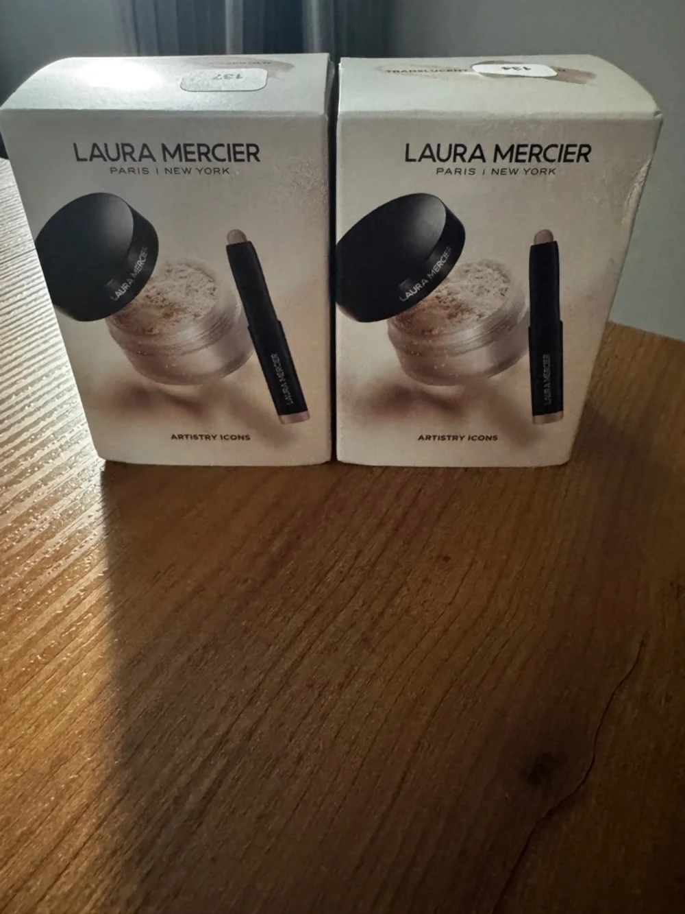 laura mercier you are